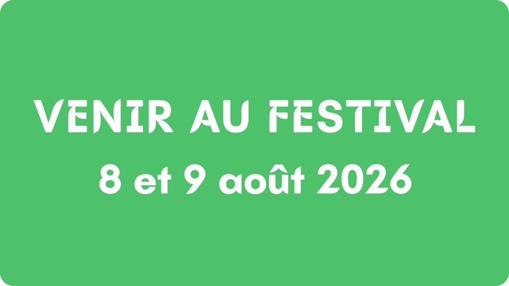 Venir au festival Art en Cantal à Murat dans le Cantal